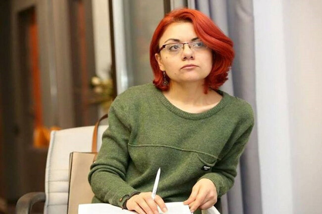 "Qadını insan olaraq saymadıqları üçün serialda da o cür təqdim edirlər" - KİNOREJİSSOR AYGÜN ASLANLI