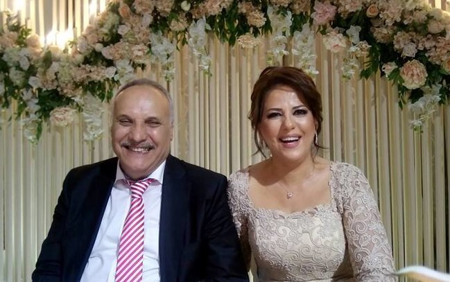 49 yaşında ailə quran Aygün Bayramova ilk dəfə evliliyindən danışdı: "Xoşbəxtəm..." - VİDEO