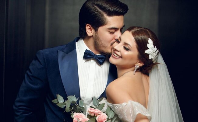 Aynişan boşanması haqda ilk dəfə danışdı - FOTO