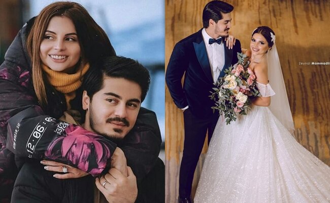 Sevgimiz elə bura qədərmiş - Son 1 ayın 3 qalmaqallı ayrılığı