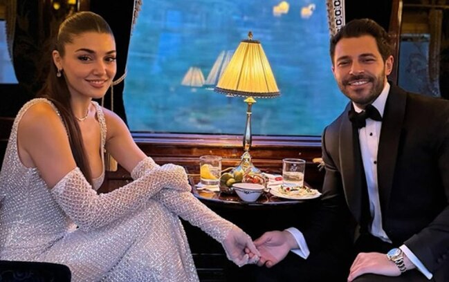 Ayrılıq səbəbi bu imiş