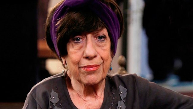 Son dəqiqə! Xəstəxanaya yerləşdirilən məşhur aktrisa dünyasını dəyişdi - FOTO