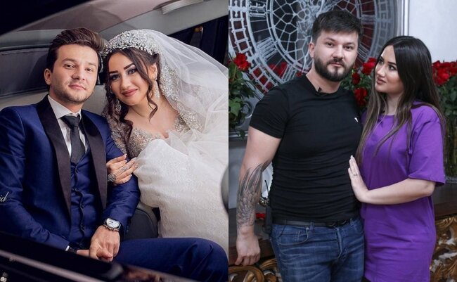 Sevgimiz elə bura qədərmiş - Son 1 ayın 3 qalmaqallı ayrılığı