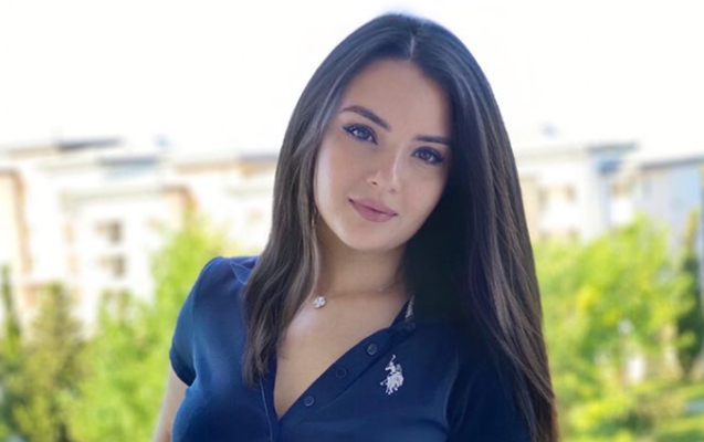 Aysel Teymurzadəyə qarşı dələduzluq edildi