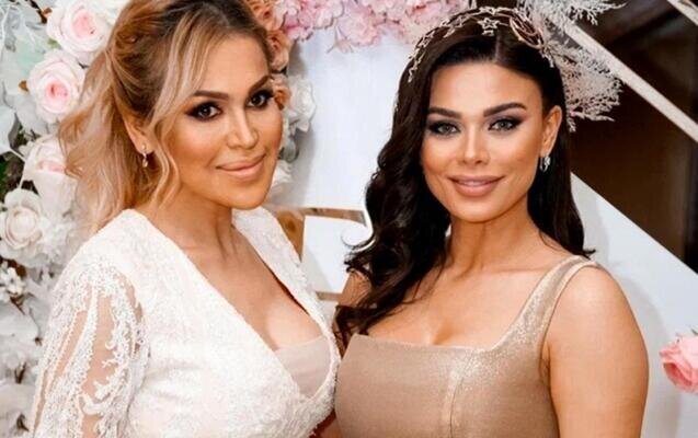 Aysun anasının həbs xəbərini belə alıb - İLK DƏFƏ AÇIQLADI