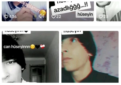 Binadan atılan Ayşən tualetdə saxlanılırmış: Qətli törədən 23 yaşlı Hüseynin ŞOK İFADƏSİ