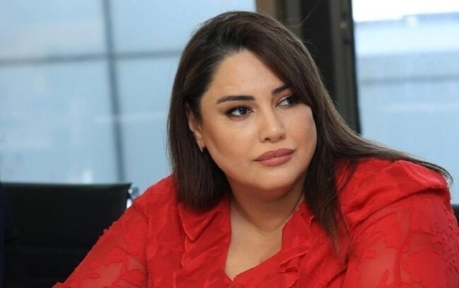 "Yazırlar ki, "nə boydadır?"