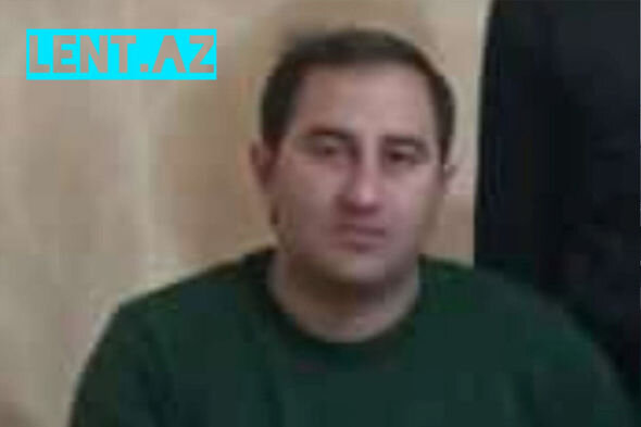 Azərbaycanda dəhşətli qəzada həlak olan qazinin GÖRÜNTÜSÜ