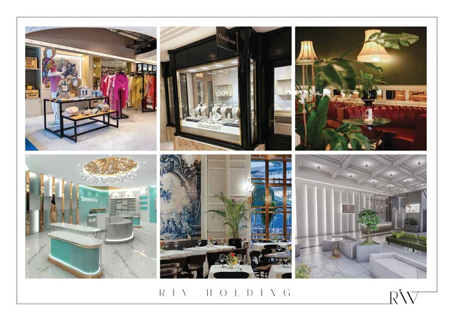 Azərbaycanlı biznesmen haqda yayılan iddialara cavab