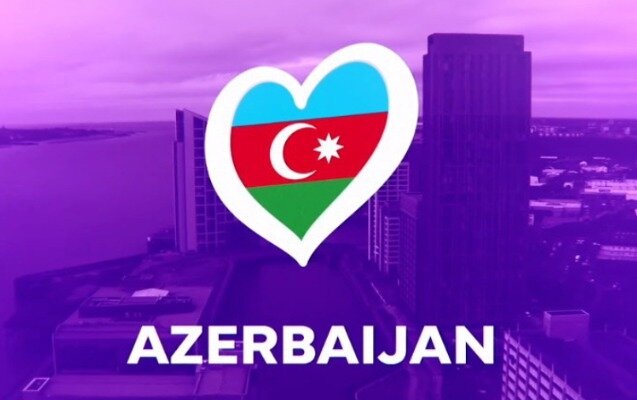 Azərbaycan "Avroviziya-2023"də iştirak edəcəyini təsdiqlədi