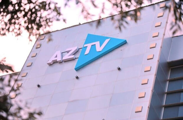 AzTV-nin jurnalisti infarkt keçirdi - FOTO