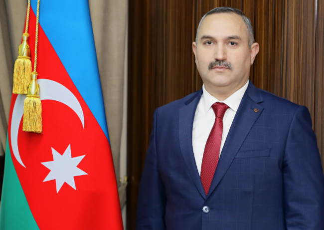 "Əcnəbilər cərimə sanksiyasına məruz qaldıqda müxtəlif bəhanələr gətirirlər" - Azər Allahverənov