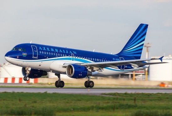 AZAL-dan şok qiymətlər: Bakı-Tbilisi-Bakı - 21 avro (SİYAHI)