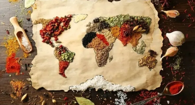 Dünyanın ən yaxşı 100 mətbəxi açıqlandı: Azərbaycan neçəncidir?