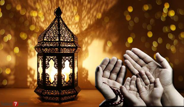 Ramazan ayının onuncu gününün imsak, iftar və namaz vaxtları - FOTO