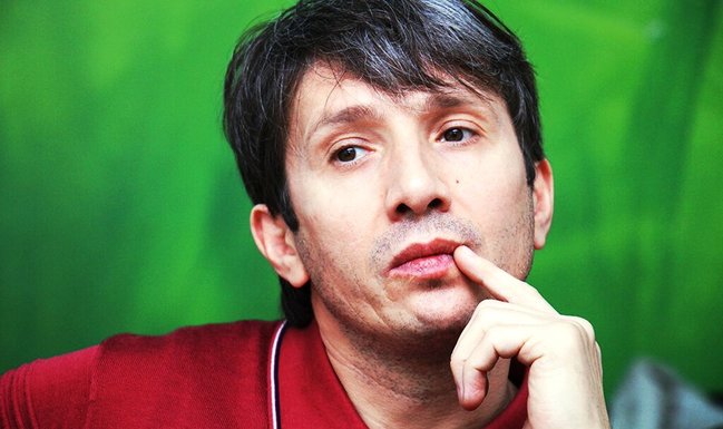 Aparıcı Azər Axşam ATV-dən getdi?