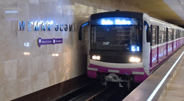 Metro ilə bağlı YENİ XƏBƏR