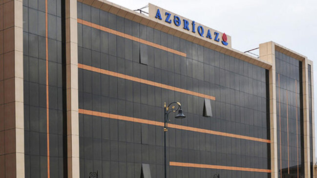 "Azəriqaz" bayram günlərində gücləndirilmiş rejimdə çalışacaq