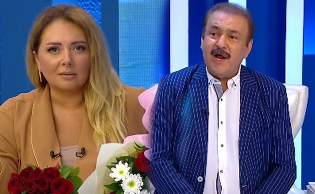 "Cavanşir Məmmədov, heç yuxunuzda da sizdən üzr istəməyəcəyəm"