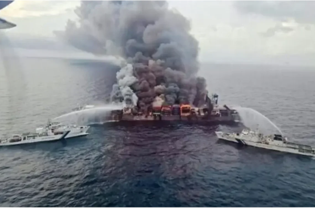Azov dənizində öldürülən azərbaycanlıların cənazələri ölkəyə gətirildi