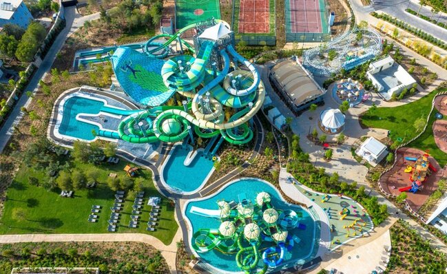 Bodruma yaxın Didim kurortları – Azərbaycanlı turistlər üçün ideal yay tətili seçimidir