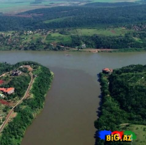 Hələ belə sərhəd görməmişdiniz