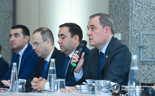 XİN: Azərbaycanın Cammu və Kəşmir münaqişəsinin beynəlxalq hüquqla həllini dəstəkləyir