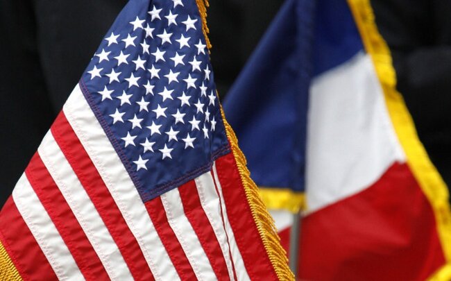 ABŞ və Fransanın baş diplomatları Ukrayna ətrafındakı vəziyyəti müzakirə edib