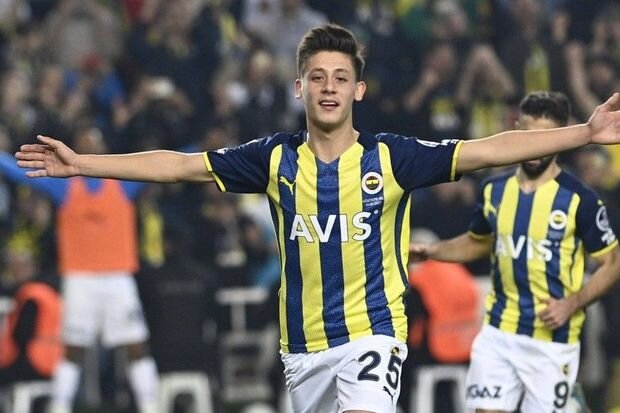 "Bavariya" 17 yaşlı türkiyəli futbolçu ilə maraqlanır