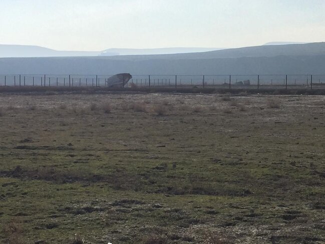 Pirəkəşkül qəsəbəsində kənd təsərrüfatı təyinatlı torpaq sahəsi satılır!