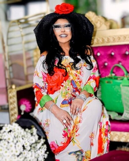 Bülənt Ərsoyun milyonluq çantası - FOTO