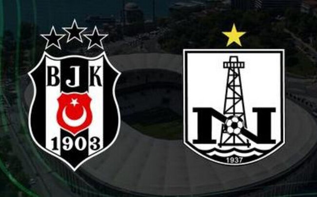 "Beşiktaş" - "Neftçi" oyununun başlama saatı dəyişdirilib