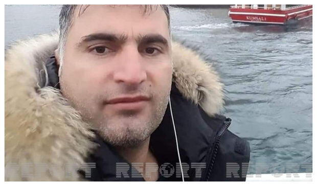 Azərbaycan çempionu koronavirusdan vəfat etdi - FOTO