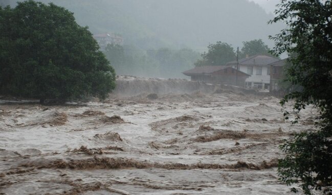 Hava şəraiti ilə əlaqədar əhaliyə SON DƏQİQƏ XƏBƏRDARLIĞI
