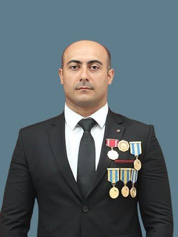 Vətən müharibəsi iştirakçısı vəzifəyə təyin olundu - FOTO