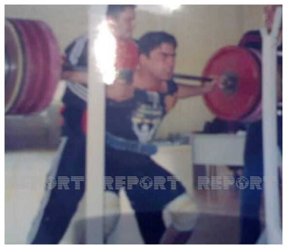 Azərbaycan çempionu koronavirusdan vəfat etdi - FOTO