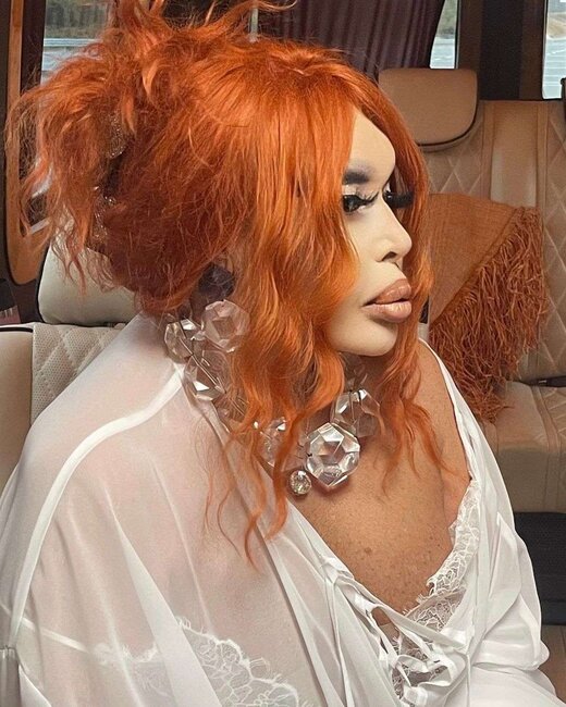 Bülent Ersoyun YENİ İMİCİ - FOTOLAR