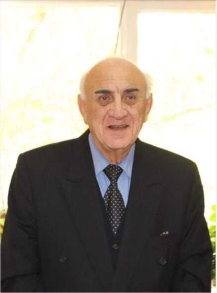 BDU-nun professoru vəfat edib - FOTO