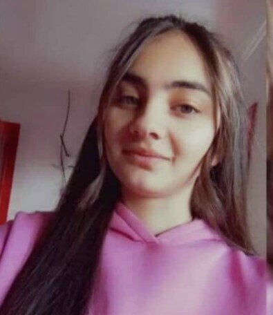 Beyninə virus düşən məktəbli vəfat etdi - Fotolar