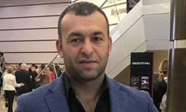 Şəmkirdən olan biznesmenin güllələnməsində Heydərov qardaşlarının əli var?