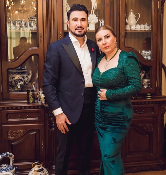 "İlk görüşə getdiyim gün..." - Nadir üçün ÖZƏL GÜN - FOTOLAR