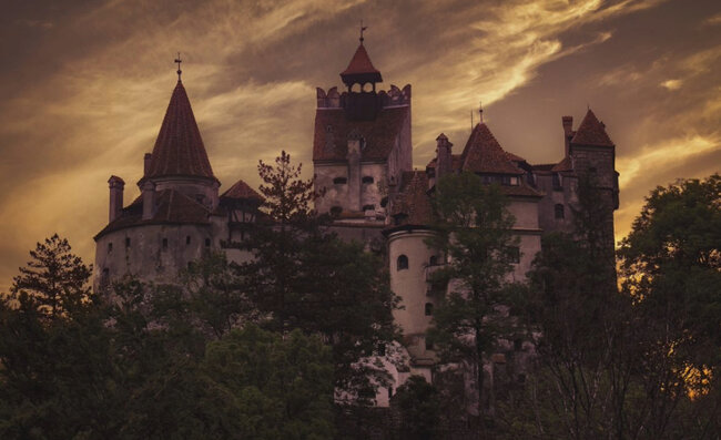 Çoban 200 qoyunu ilə yoxa çıxdı, həmin yer UNO-lara məskən oldu - Fotolar