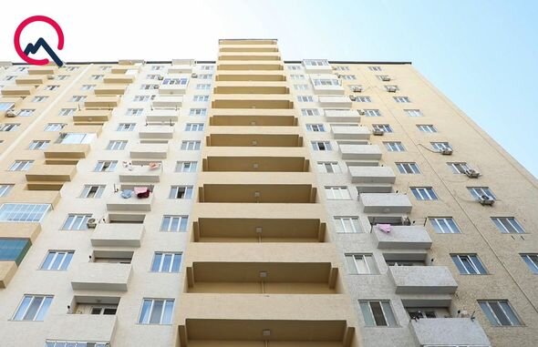 Eyni binada müəmmalı intiharlar: Qızlardan birinin meyiti soyuq olub - FOTO/VİDEO