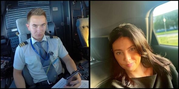 Priqojinin qəzaya uğrayan təyyarəsində olan Rüstəm Kərimov kimdir? - FOTO