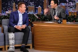 Davakar əyyaş, nasist necə qubernator oldu: Məşhur idmançının həyat hekayəsi