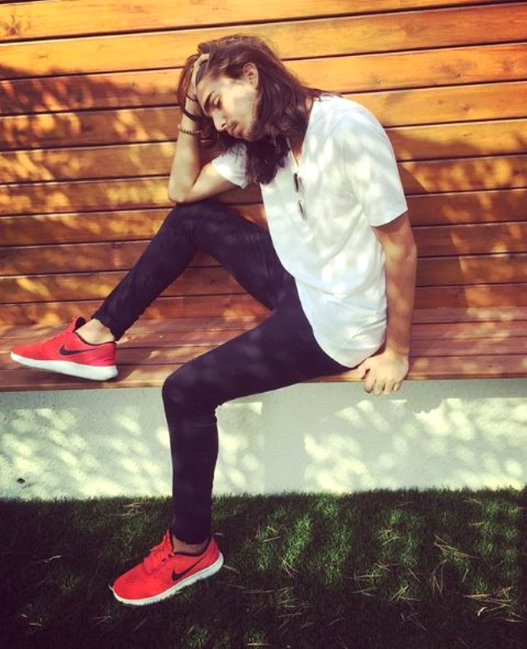 Fidel Kastronun nəvəsinin lüks həyatı kubalıları özündən çıxardı - FOTOLAR