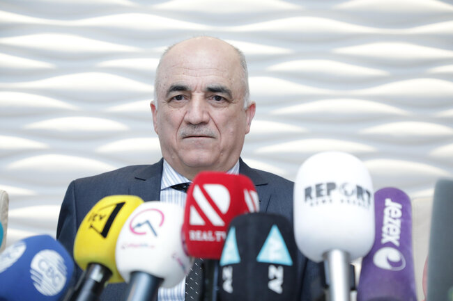Baş infeksionist: "Adi qrip koronavirusdan daha təhlükəlidir"