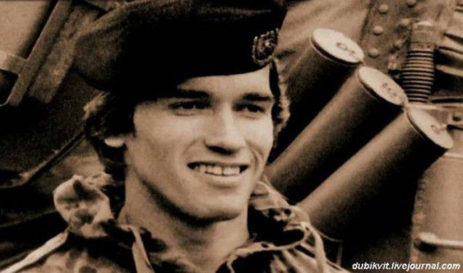 Davakar əyyaş, nasist necə qubernator oldu: Məşhur idmançının həyat hekayəsi