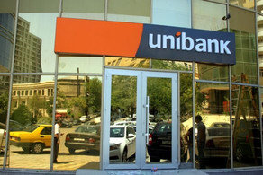"Unibank"ın rəhbərliyinə yeni TƏYİNATLAR - 2 yeni MÜAVİN