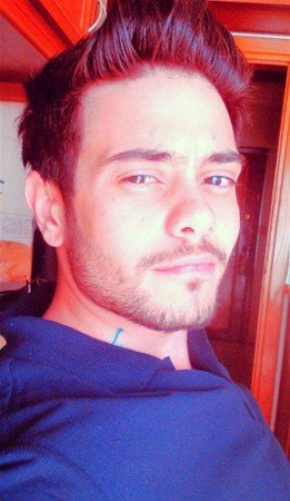 Cinsiyyətiini dəyişdirib kişi olan aktrisanın son halı - FOTOLAR